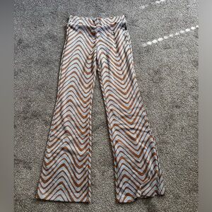 Urban Outfitters disco pants